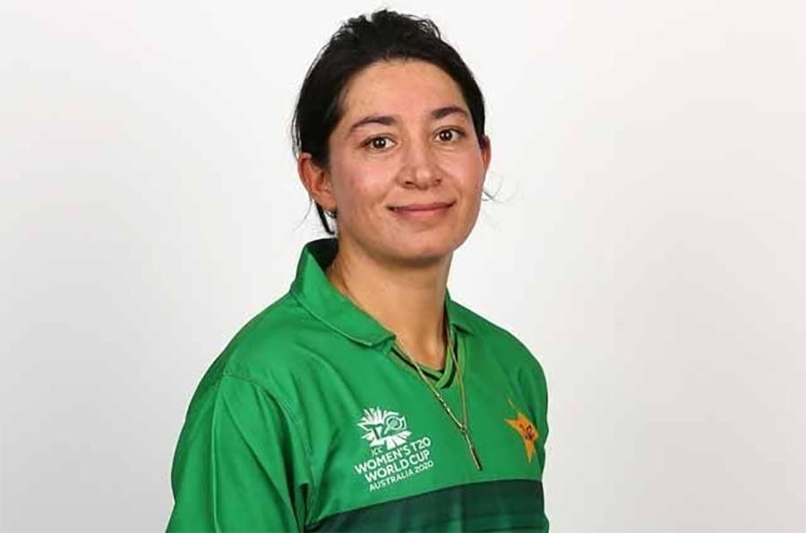 ناہیدہ خان کا انٹرنیشنل کرکٹ سے ریٹائرمنٹ کا اعلان