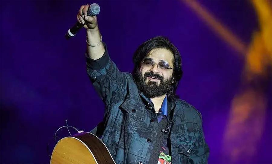 بھارتی موسیقار پریتم کی 52 ویں سالگرہ، ویڈیو پیغام میں محبتوں کا شکریہ ادا کیا