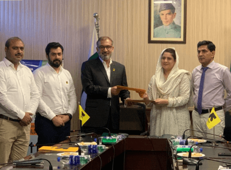 IRC, CPWB to strengthen child protection mechanisms in Punjab