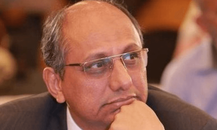 کراچی کی بہتری کیلئے نعیم الرحمان اور ایم کیو ایم کے پاس جائیں گے:سعید غنی