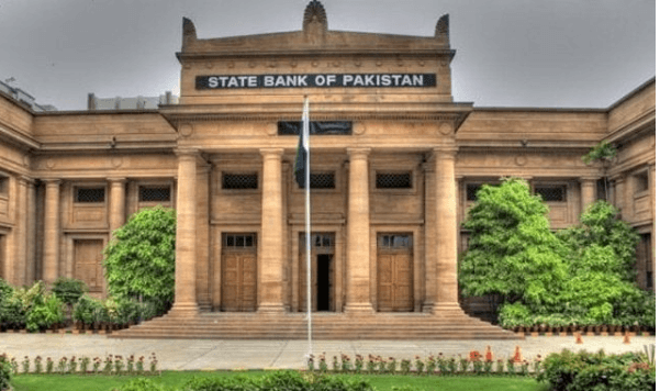 زرمبادلہ کے ذخائر میں 10 کروڑ 70 لاکھ روپے کا اضافہ