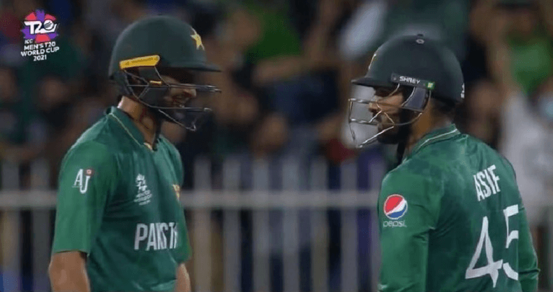 T20 World Cup: Green Shirts thrash NZ in important Super 12 match