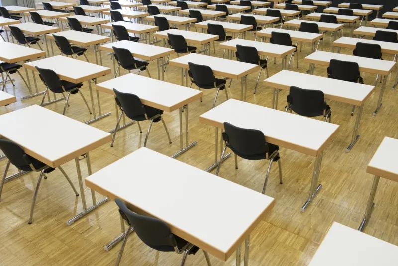CAIE offers options for students after exam cancellations