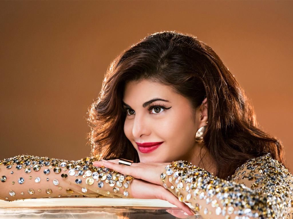 Jacqueline faces criticism for changing her name