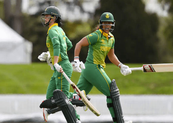 SA women cricket team to visit Pakistan soon