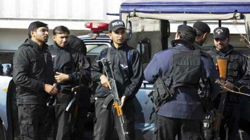 CTD Punjab arrests seven terrorists in IBO 