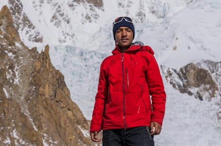 Sajid Sadpara to conquer Nanga Parbat without oxygen