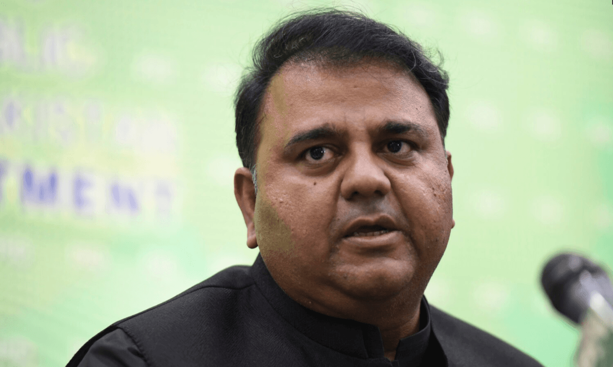 Fawad Chaudhry to be indicted on June 24