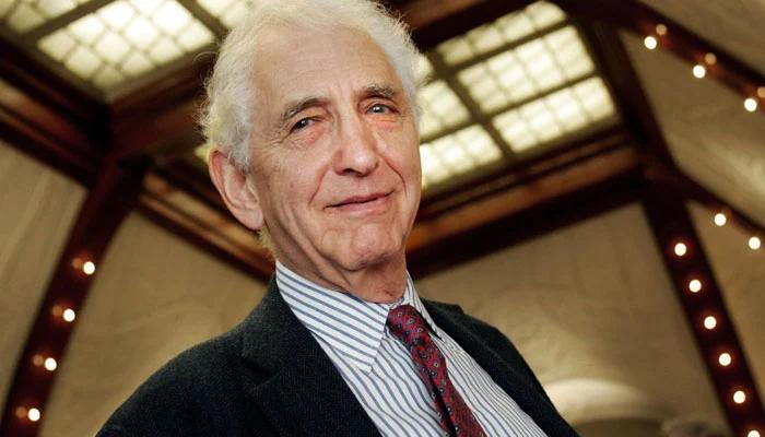 Pentagon Papers leaker passes away at 92