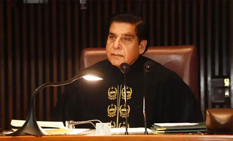 قومی اسمبلی کی انسانی سمگلنگ میں ملوث افراد کے خلاف کارروائی کی ہدایت