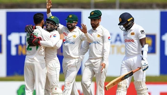 PCB announces squad for Test series against Sri Lanka