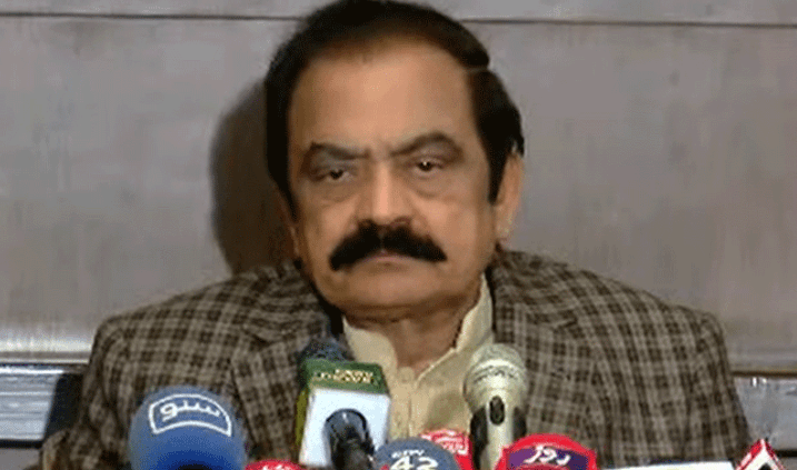 حکومت اور ٹی ایل پی کے معاملات طے پاگئے