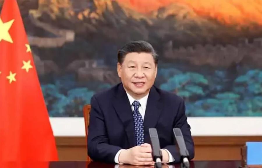 چینی طرز کی جدیدیت کے نئے سفر کا مستقبل روشن ہے