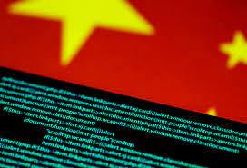 China aims for 'civilized internet’