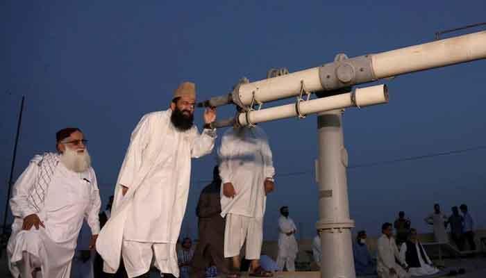 Eid ul Azha may fall on June 29