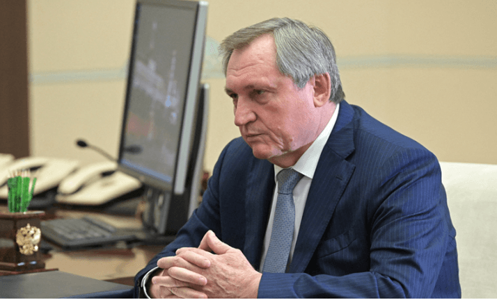 پاکستان کیلئے وہی رعایت ہے جو دوسرے خریداروں کیلئے ہے:روسی  وزیر توانائی