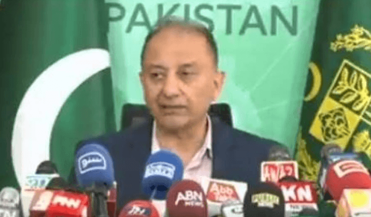 آذ ربائیجان سے گیس کا بڑا معاہدہ، وزیرمملکت نے خوشخبری سنادی