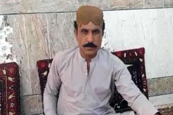 کالعدم دہشتگرد تنظیم بلوچ لبریشن فرنٹ کا کمانڈر نواز علی رند ہلاک