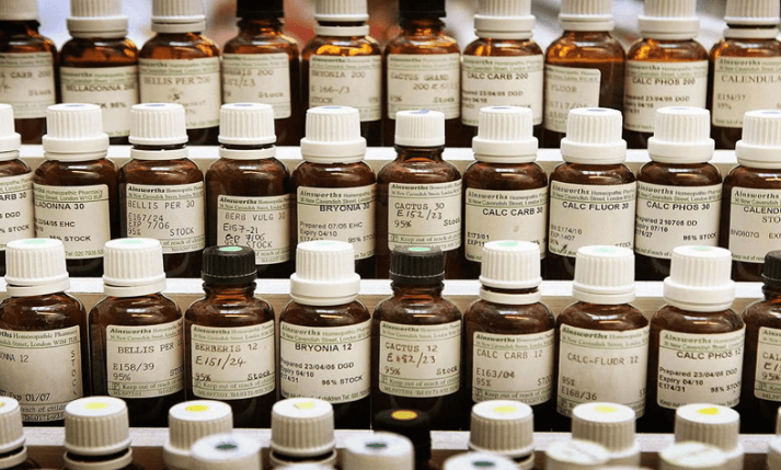 سرکاری ہسپتالوں میں ہومیوپیتھک ڈاکٹرز بھرتی کرنے کی اجازت