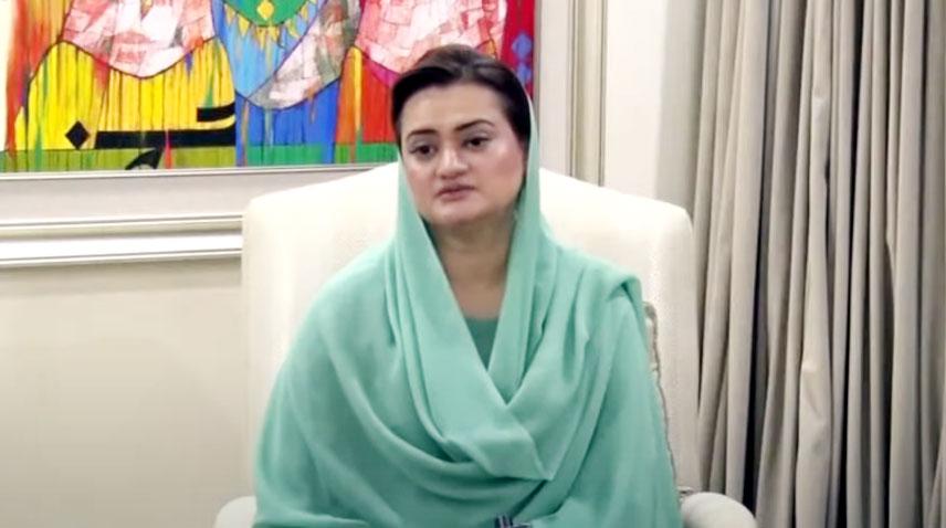 Film industry’s income exempted from tax, says Marriyum Aurangzeb