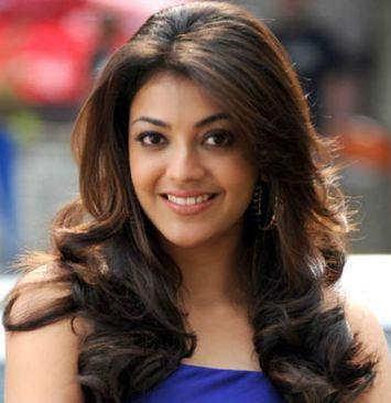 Kajal Aggarwal rejects  rumors about quitting film industry