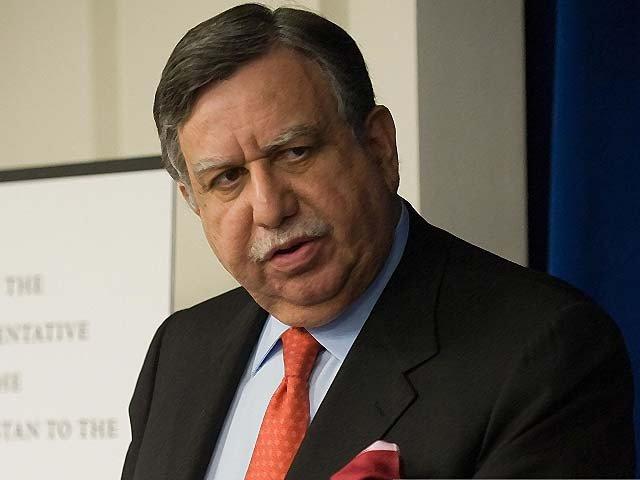 Saudi financial assistance will stabilize Pakistan’s economy: Shaukat Tarin 