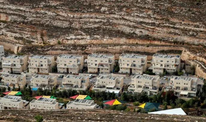 فلسطین  میں یہودی بستیوں کی تعمیر جاری رکھیں گے،اسرائیلی وزیر خزانہ