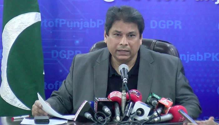 Punjab announces increment in govt employees’ salaries