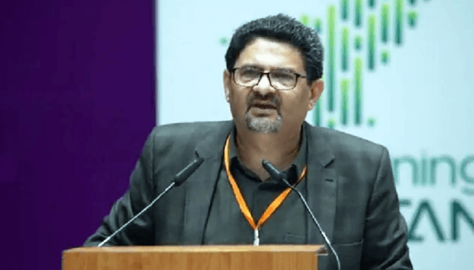 مفتاح اسماعیل کو پارٹی عہدے سے فارغ کرنے کا فیصلہ