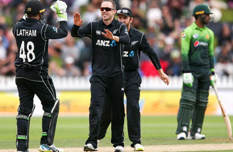 Pak vs NZ: Kiwis set to visit Pakistan for first time in 18 years