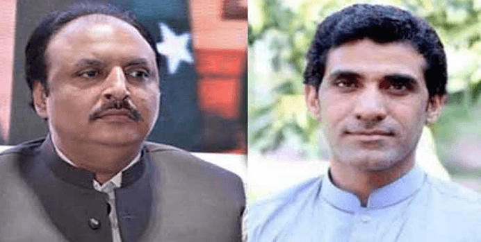 Aleem directs Tareen’s close confidants to resign from federal cabinet