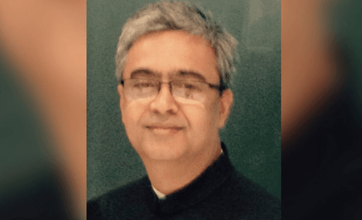 روی سنہا بھارتی خفیہ ایجنسی را کے نئے سربراہ مقرر