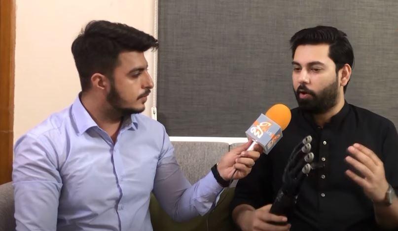 پاکستانی نوجوانوں کا  کارنامہ، امریکی سائنسدان بھی حیران