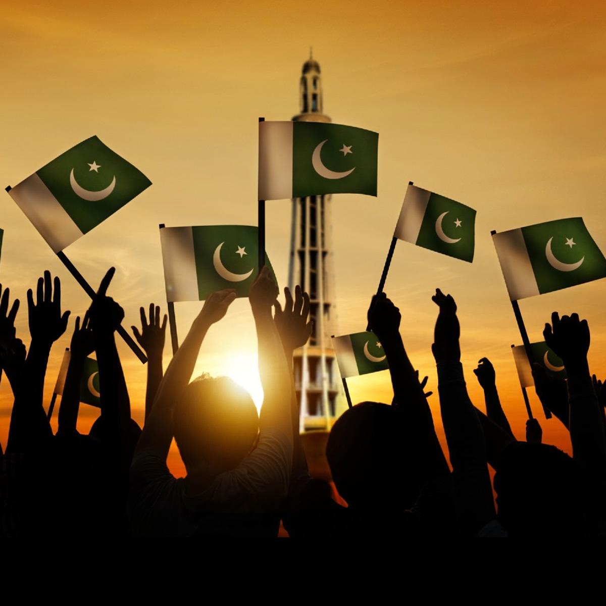 Pakistan celebrates 75th Independence Day with patriotic zeal, zest