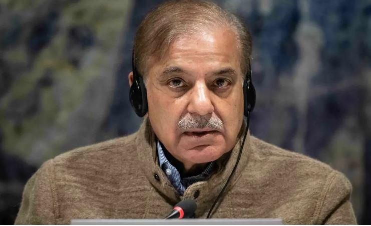 وزیر اعظم شہباز شریف نیو گلوبل سمٹ میں شرکت کے لیے فرانس کا  دورہ کریں گے