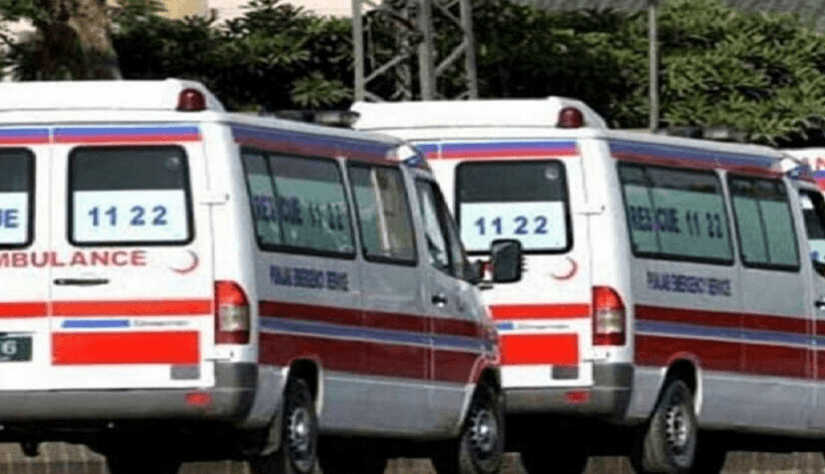 3 سیورمین سیوریج لائنوں کی صفائی کے دوران گٹر میں گرکر جاں بحق