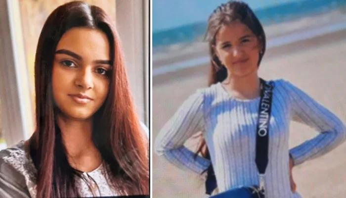 Two Brit-Pakistani sisters go missing in UK