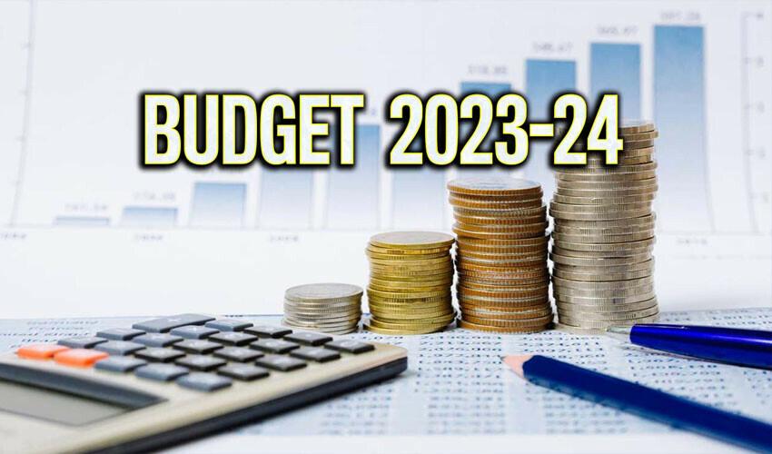 AJK budget for year 2023-24 to be presented today