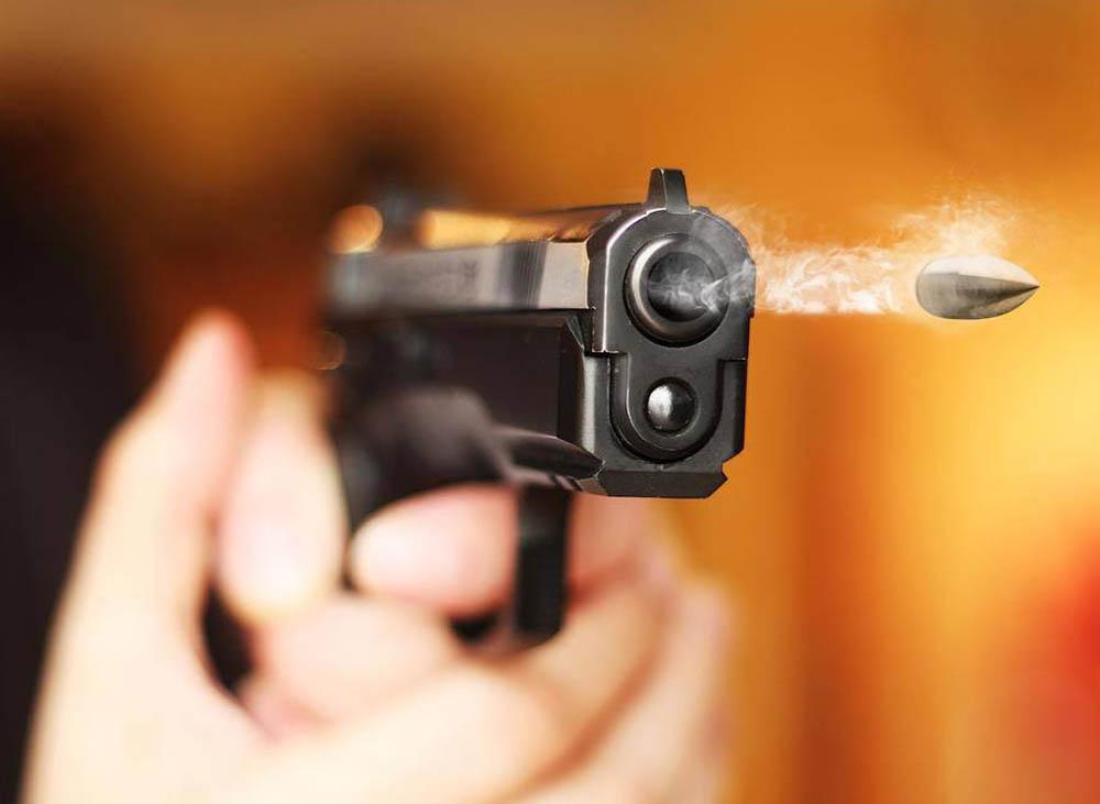 Brother fatally shoots sister in Narang Mandi