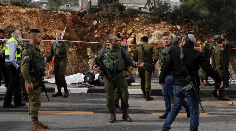 سعودی وزارت خارجہ کی مقبوضہ فلسطینی علاقوں میں اسرائیلی جارحیت کی مذمت