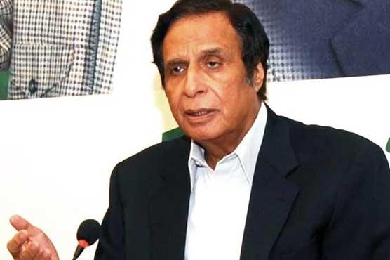 پی ٹی آئی کے صدر اور سابق وزیراعلیٰ پنجاب چودھری پرویز الٰہی رہائی کے بعد   دوبارہ گرفتار