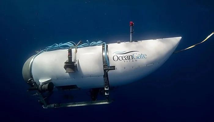 Titan Submersible: ‘Banging sounds’ heard, rise hopes in search efforts