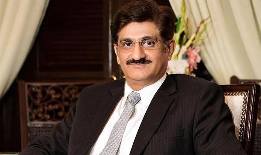 وطن کی محبت، جمہوریت کی بحالی اور عوام کی سر بلندی کے لیے بینظیر بھٹو نے اپنی زندگی قربان کر دی،وزیراعلیٰ سندھ