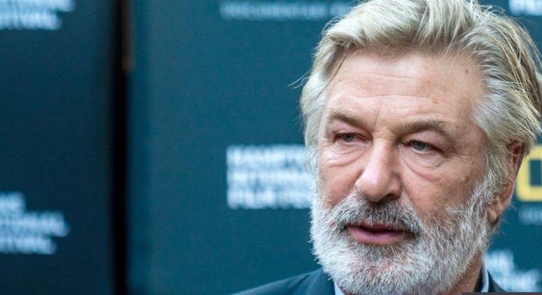 Alec Baldwin fired live round on film set: police