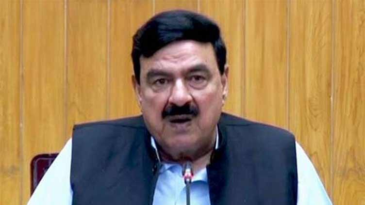 No chance of foreign investment amid political turmoil, says Sheikh Rashid