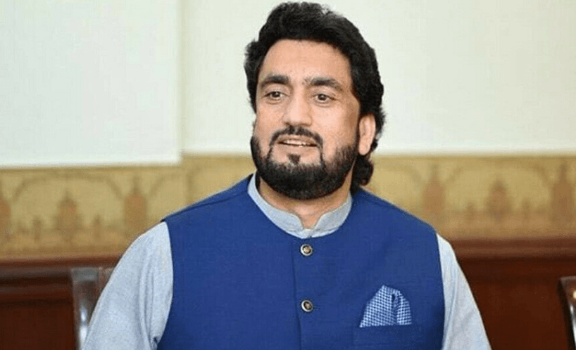 شہریار آفریدی کا 5 روزہ جسمانی ریمانڈ منظور