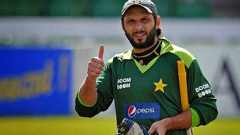 Shahid Afridi raises concerns over exclusion of players in Sri Lanka tour squad