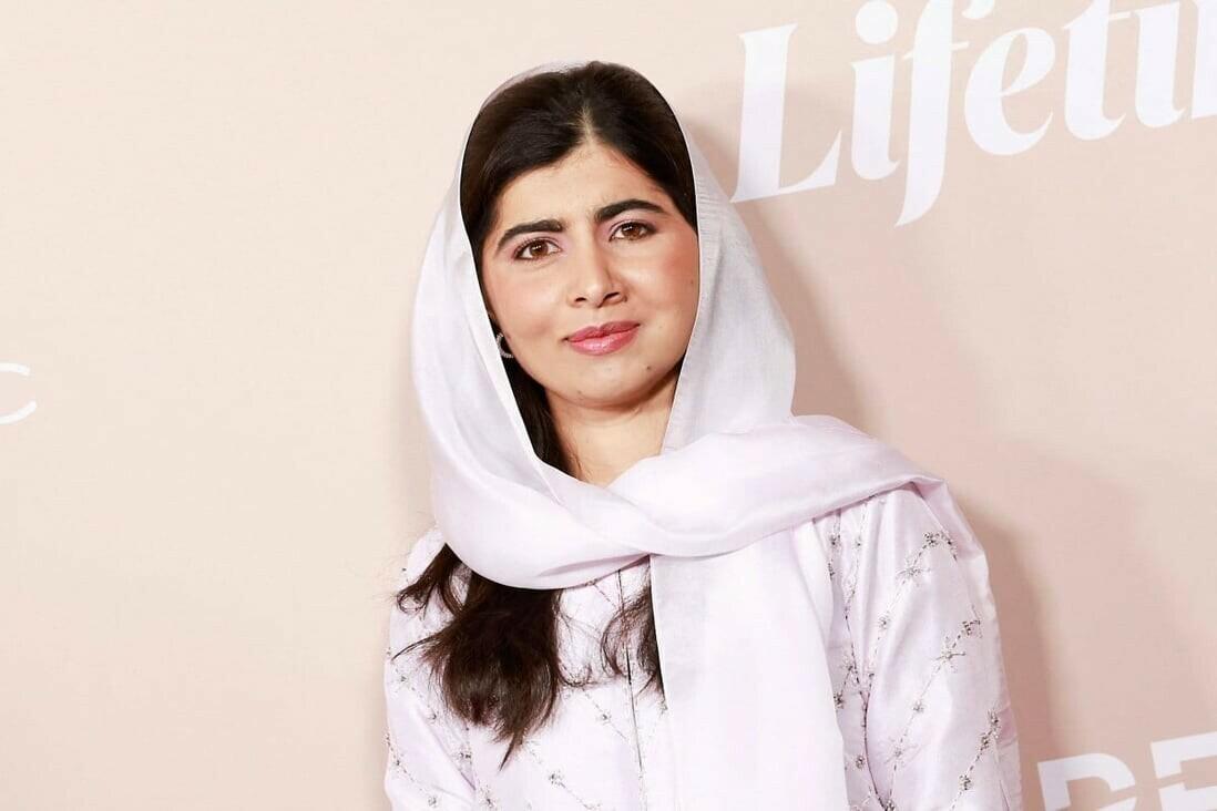 UK supports Malala’s plea urging FIFA to back Afghan Football team