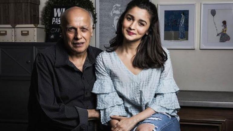 Alia Bhatt’s father proud of her Hollywood debut