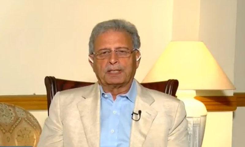 ہایئر ایجوکیشن کمیشن کی جانب سے یونیورسٹیوں میں ہولی کے انعقاد کے خلاف نوٹیفکیشن واپس لے لیا گیا ،رانا تنویر